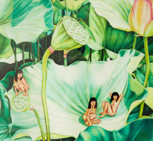 Contemporary Asian Art