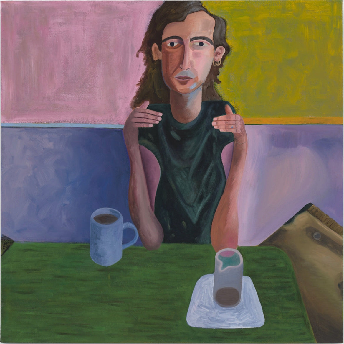 Alex Bradley Cohen, Shai-Lee Horodi