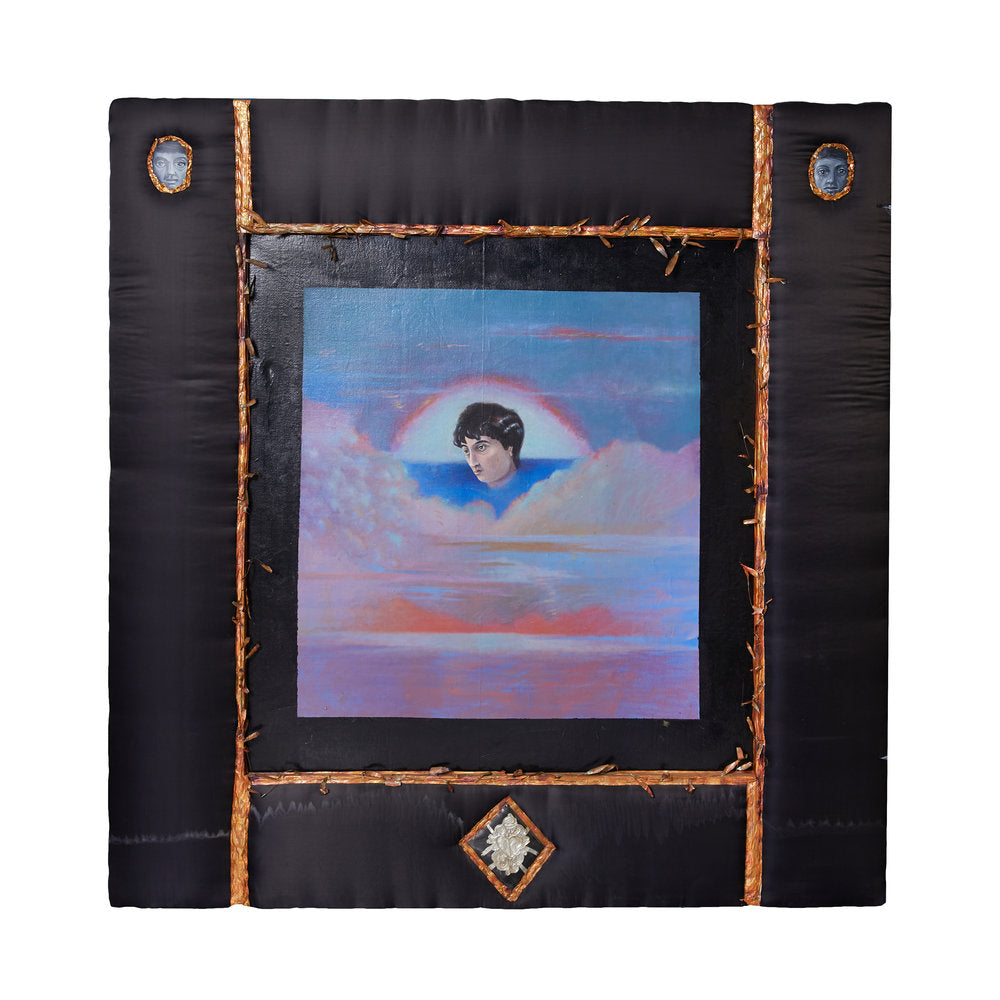 Arnold Fern, Untitled