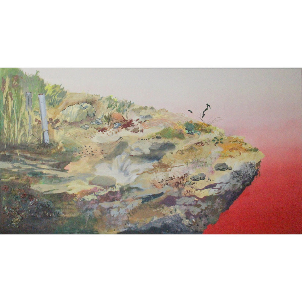 Eva Struble, To The End