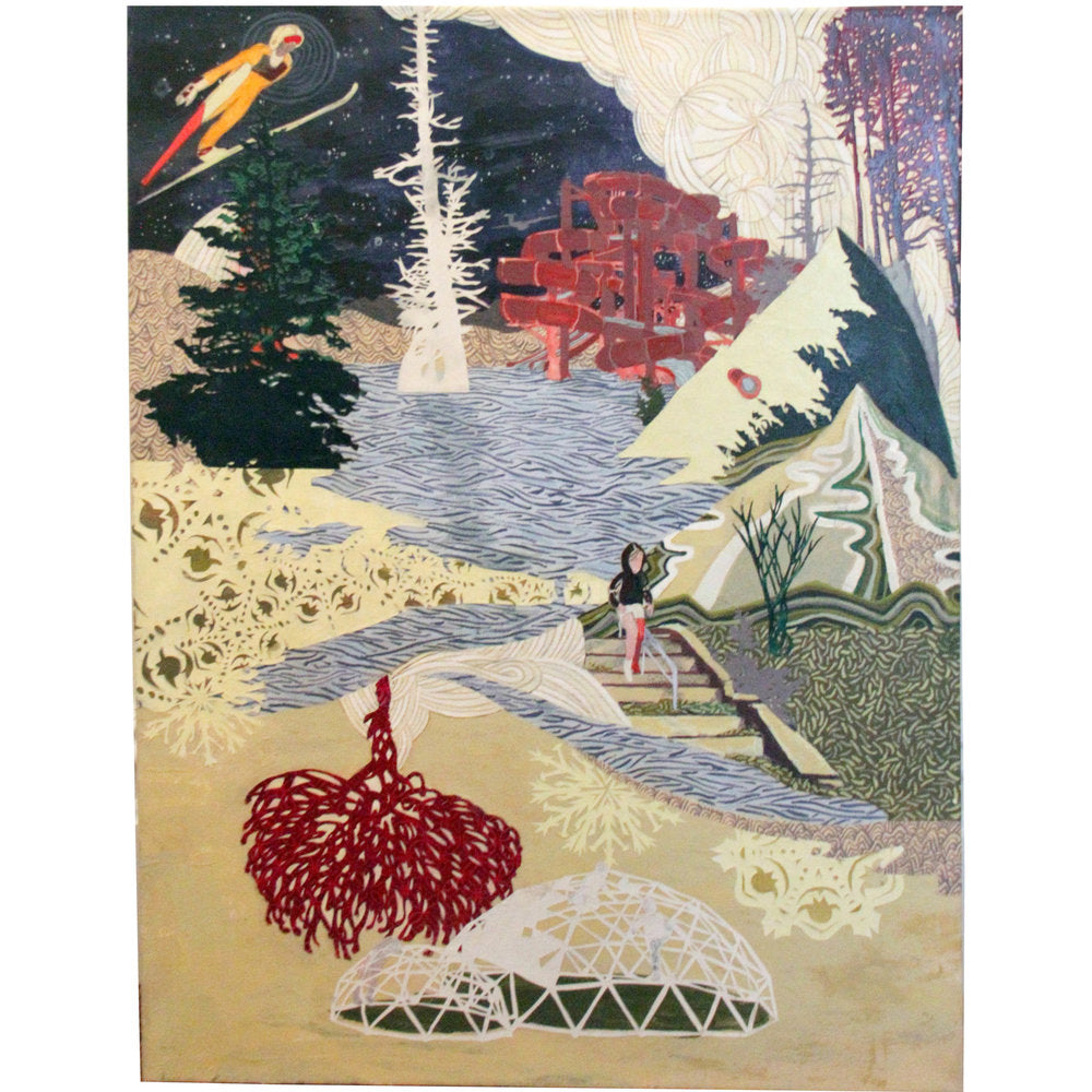 Ryan Wallace, Elevendiathalon