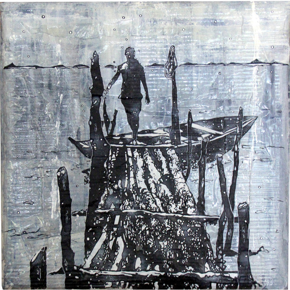 Jan Davidoff, Erinnerung