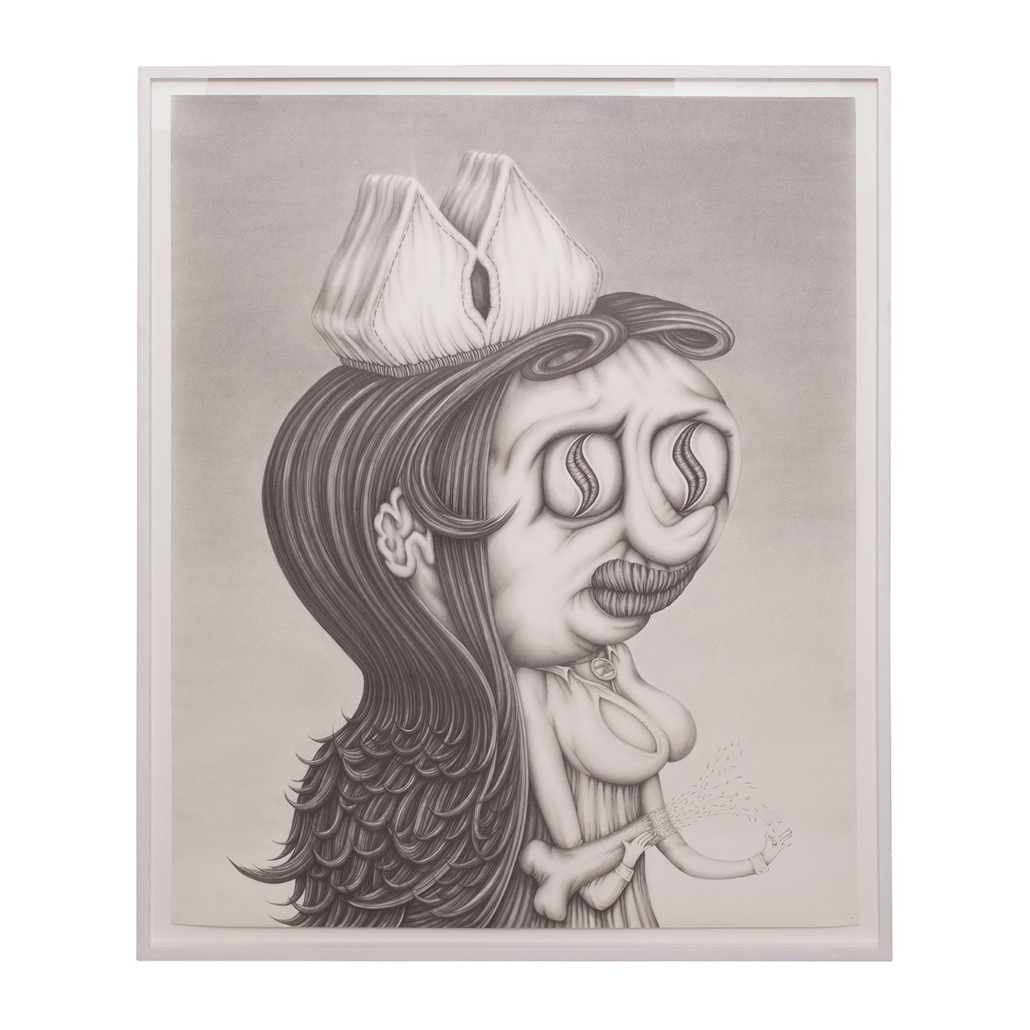 Frank Magnotta, The Nurse