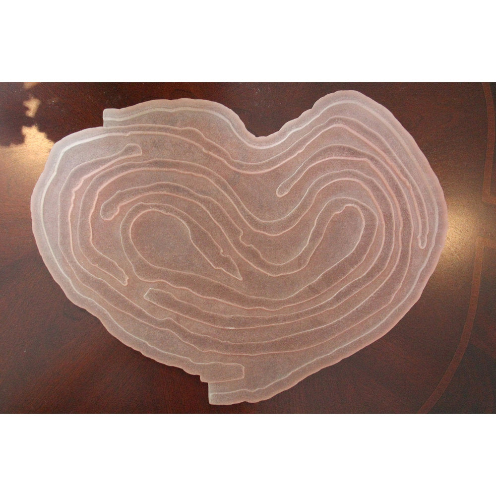 Maria Elena Gonzalez, h(ear) Labyrinth