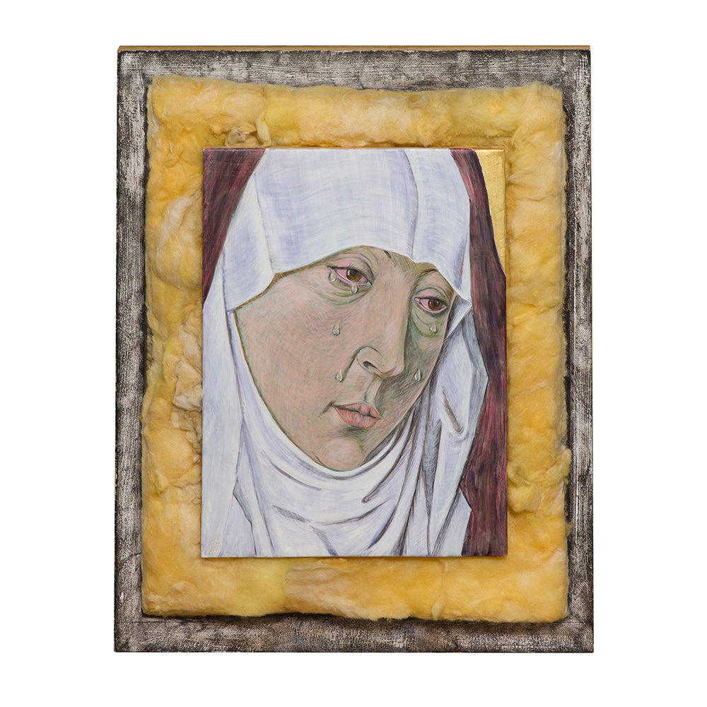 Rebecca Howland, Insulated Madonna