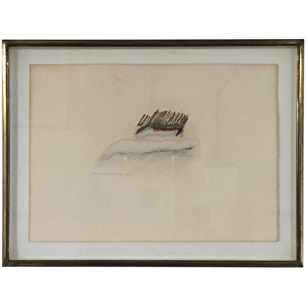 Ellen Ruth Levy, Untitled