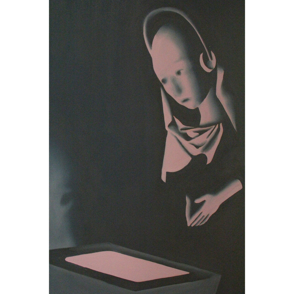 Mark Kostabi, Video Spector